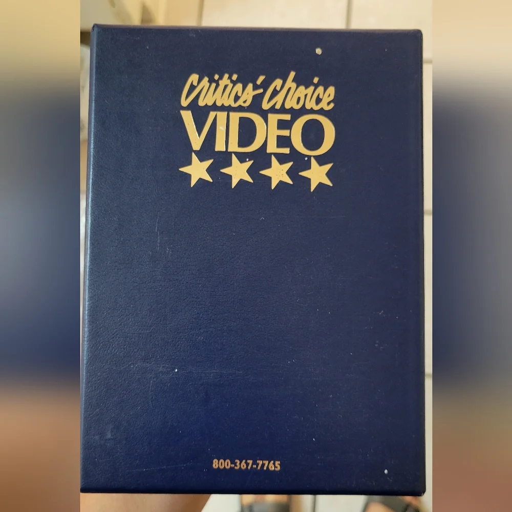 VHS Set Fred Astaire and Ginger Rodgers